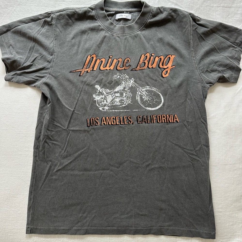 Anine Bing T-shirt